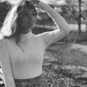 Meet your Posher, Yarianna